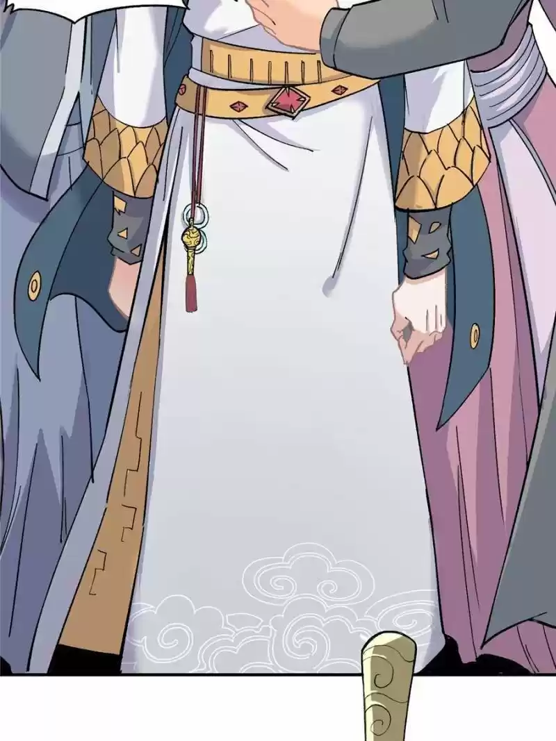 All Hail The Sect Leader Chapter 7