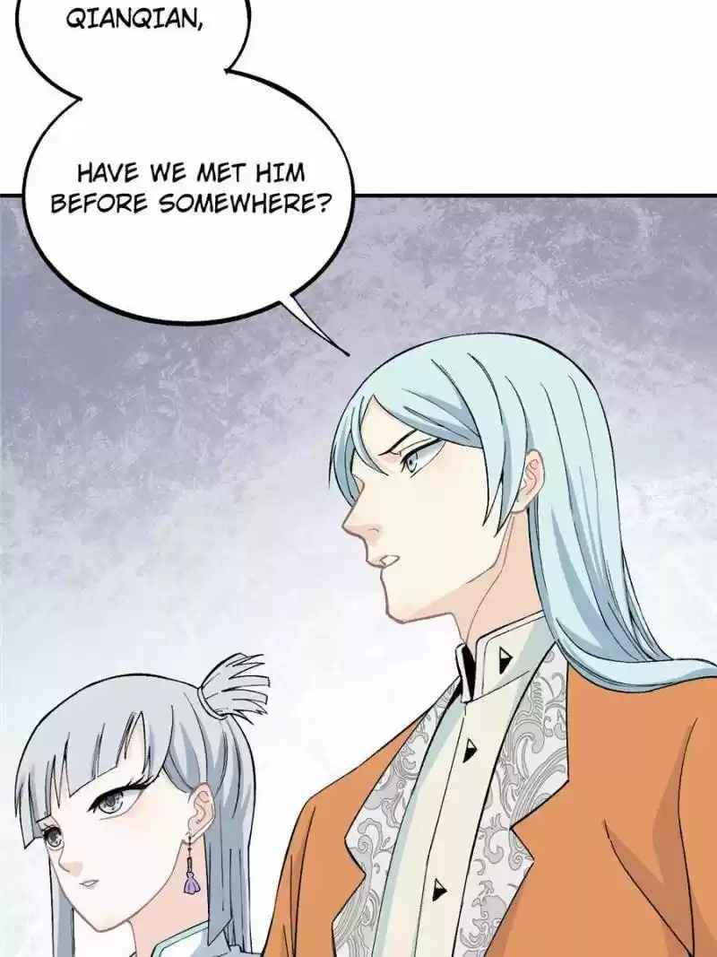 All Hail The Sect Leader Chapter 7