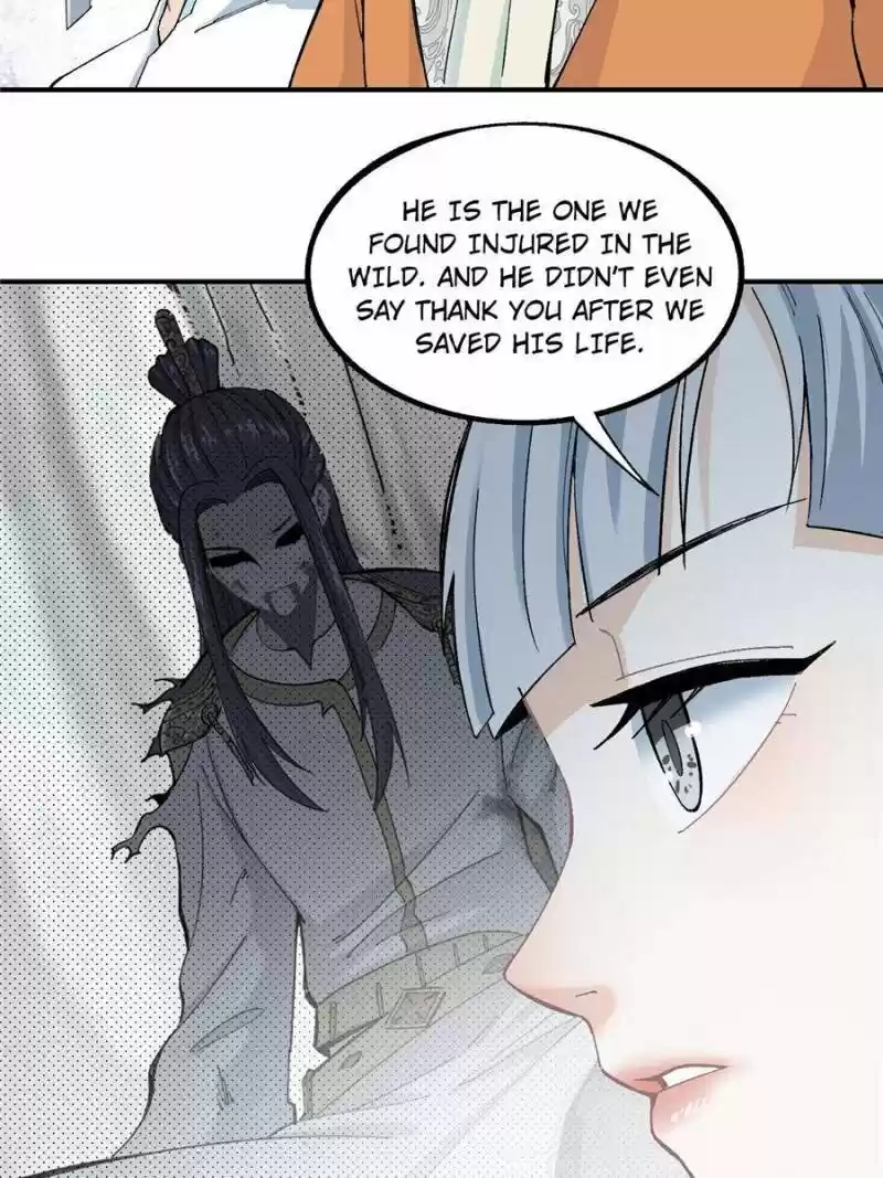 All Hail The Sect Leader Chapter 7