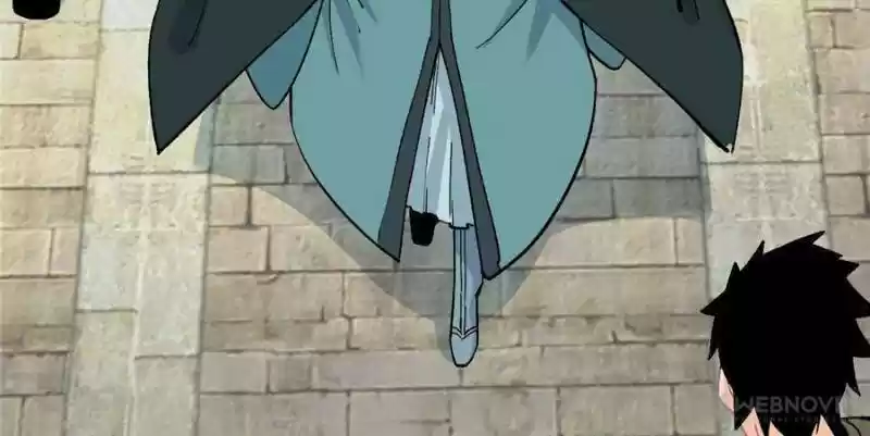 All Hail The Sect Leader Chapter 7