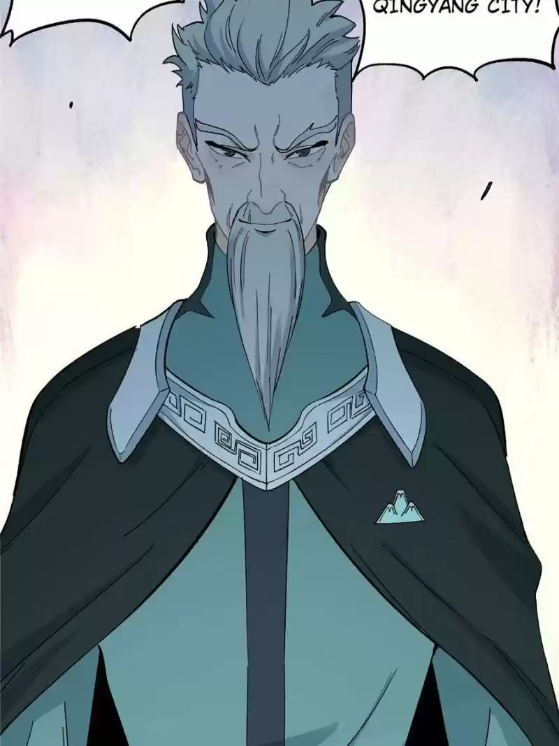 All Hail The Sect Leader Chapter 7