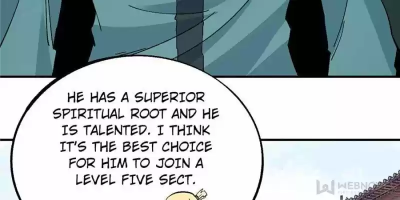 All Hail The Sect Leader Chapter 7