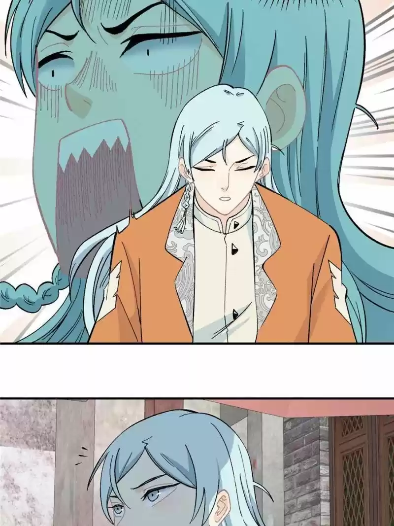 All Hail The Sect Leader Chapter 7