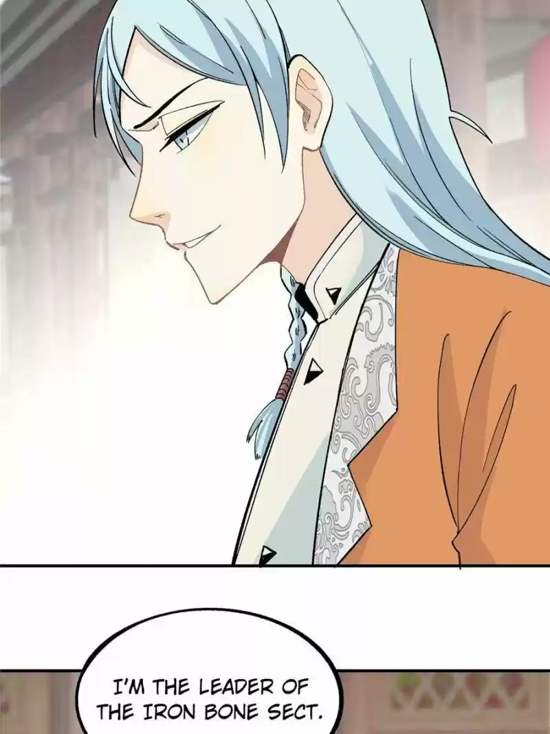 All Hail The Sect Leader Chapter 7