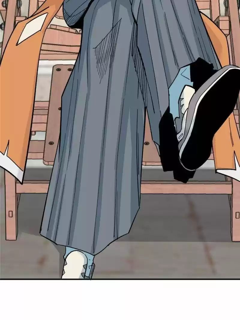 All Hail The Sect Leader Chapter 7