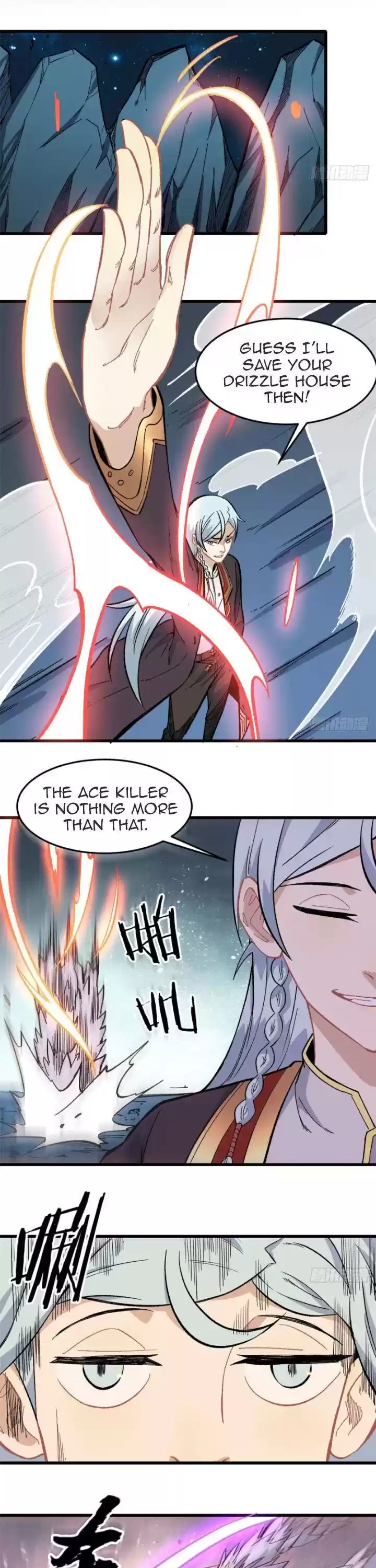 All Hail The Sect Leader Chapter 74