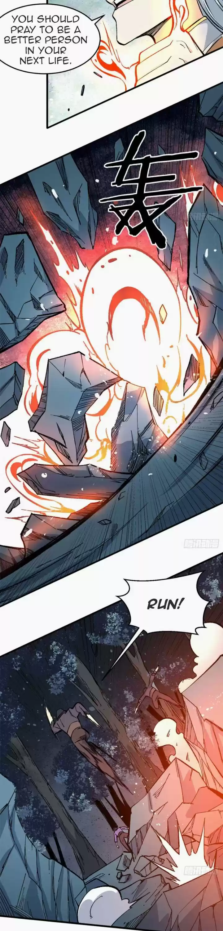 All Hail The Sect Leader Chapter 74