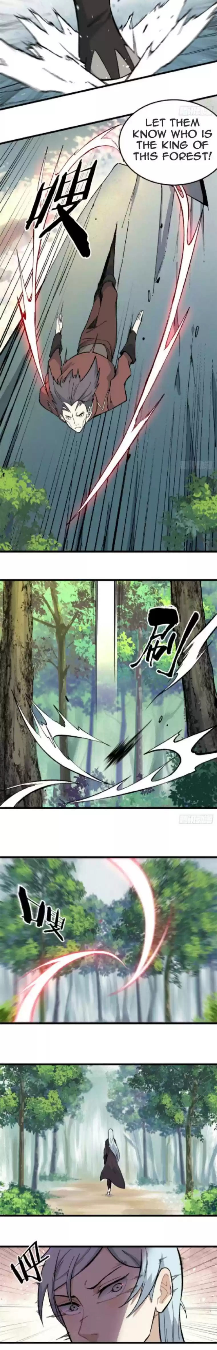 All Hail The Sect Leader Chapter 75