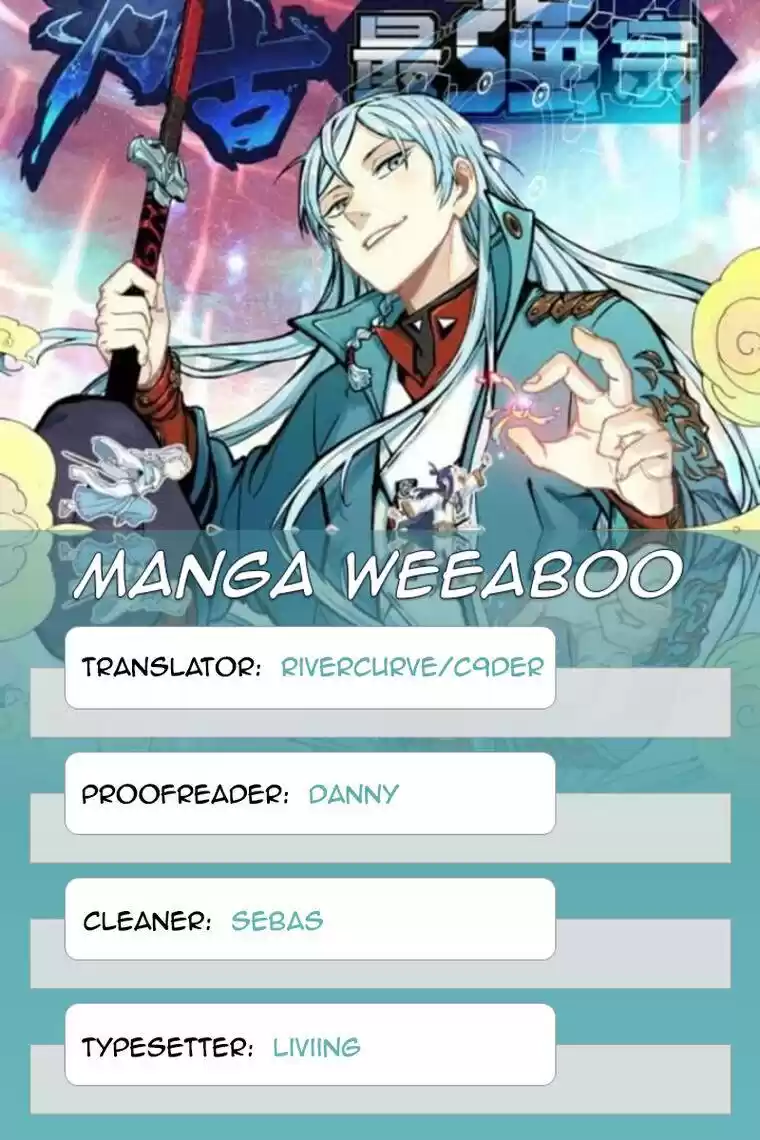 All Hail The Sect Leader Chapter 76