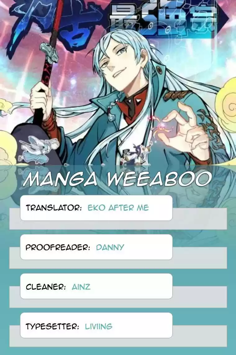 All Hail The Sect Leader Chapter 77