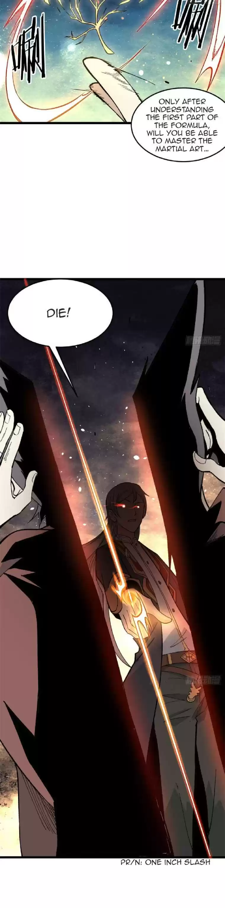 All Hail The Sect Leader Chapter 77