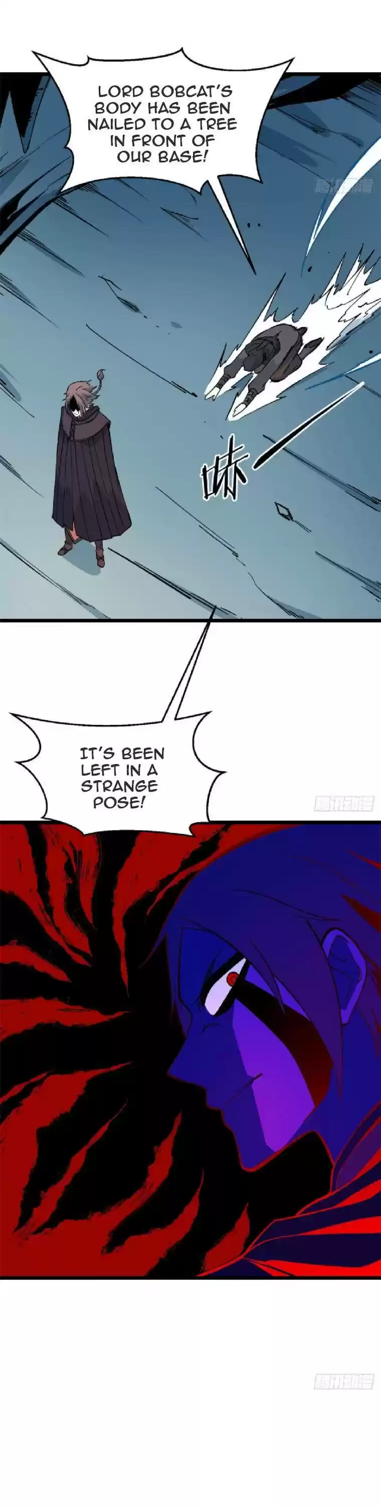 All Hail The Sect Leader Chapter 77