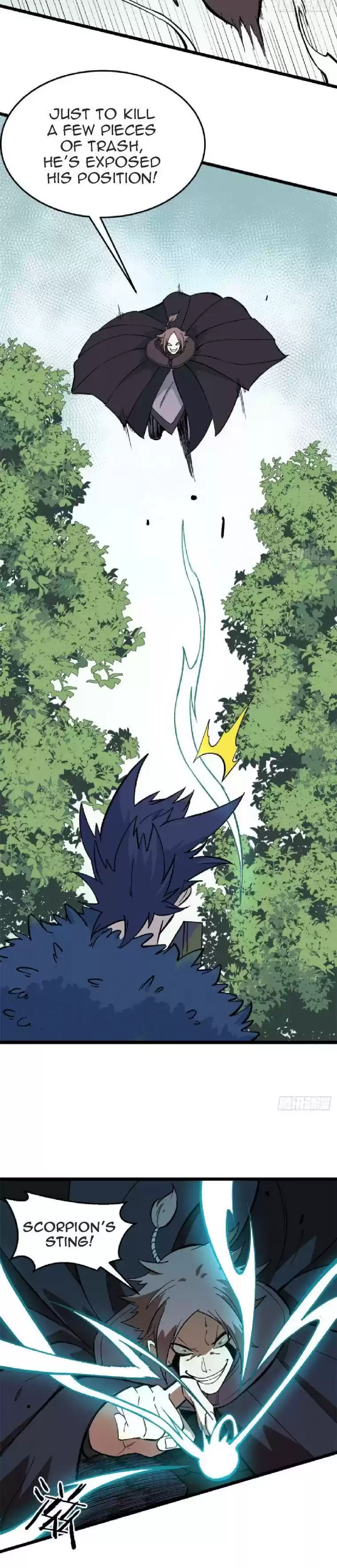 All Hail The Sect Leader Chapter 77