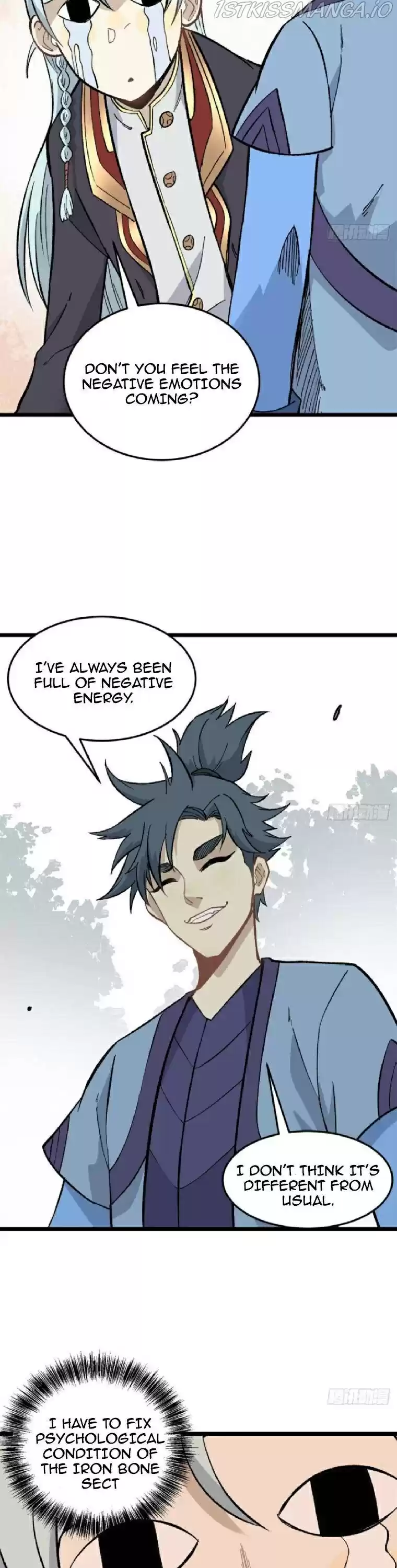 All Hail The Sect Leader Chapter 78