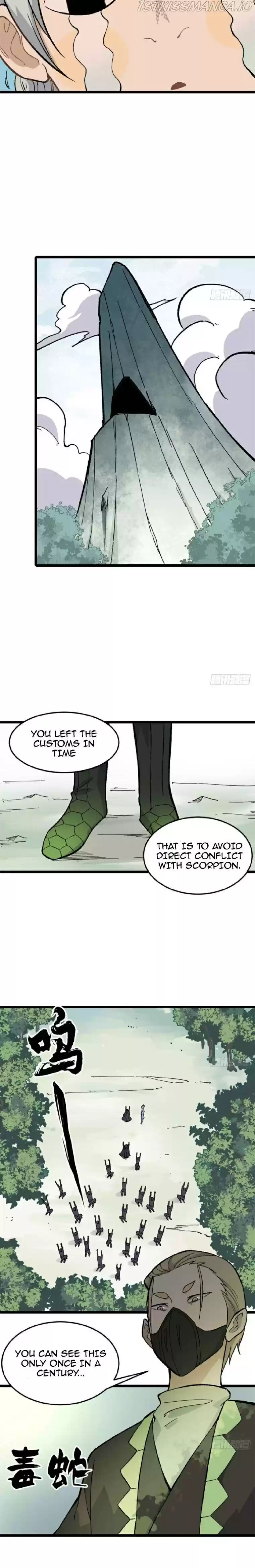 All Hail The Sect Leader Chapter 78