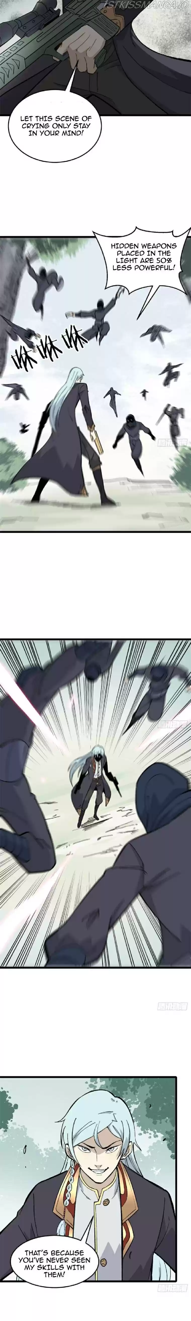 All Hail The Sect Leader Chapter 78