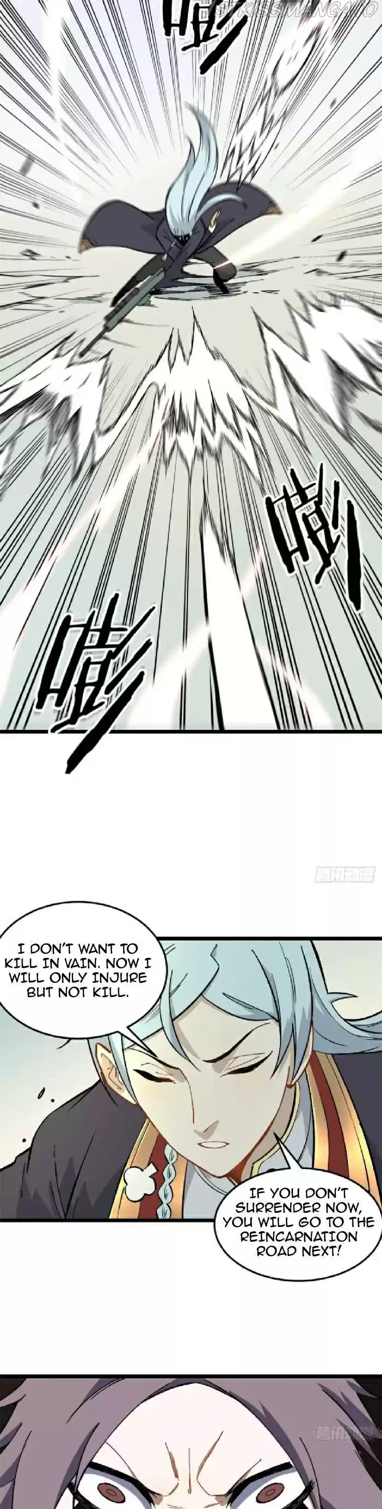 All Hail The Sect Leader Chapter 78