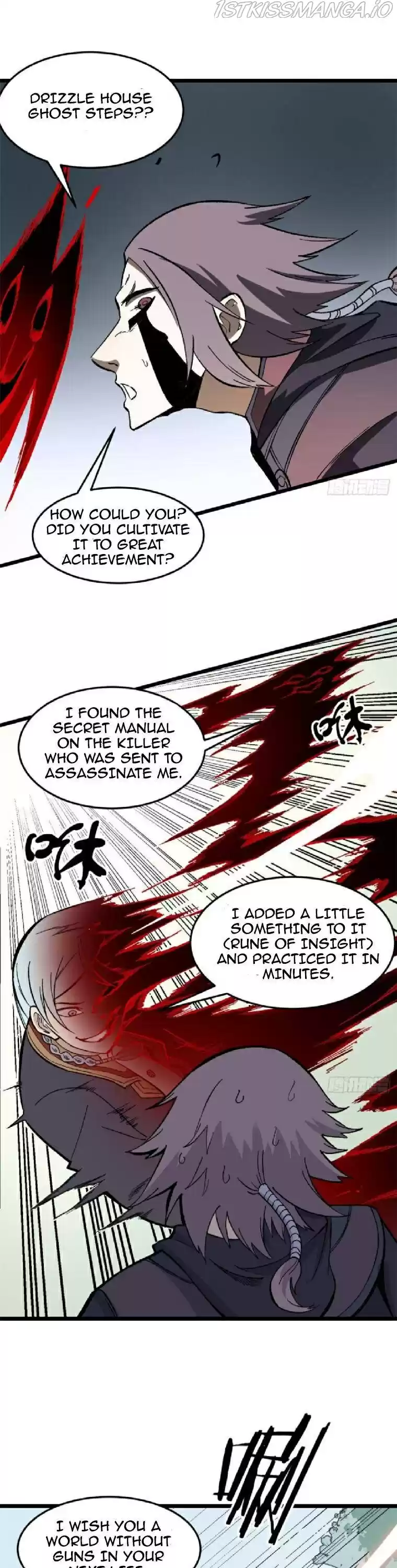 All Hail The Sect Leader Chapter 78