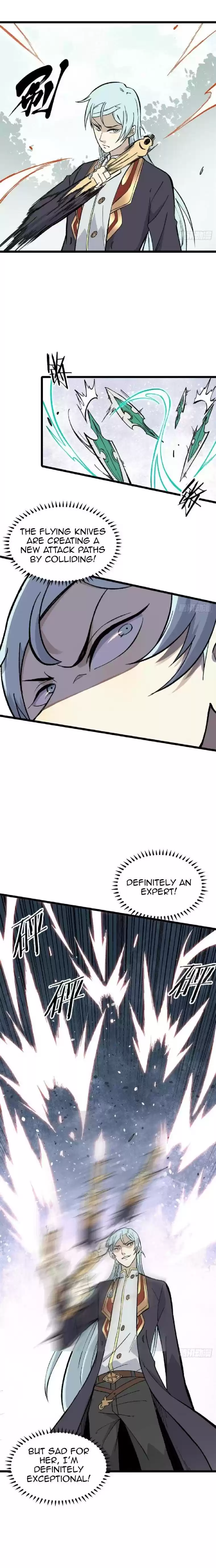 All Hail The Sect Leader Chapter 79