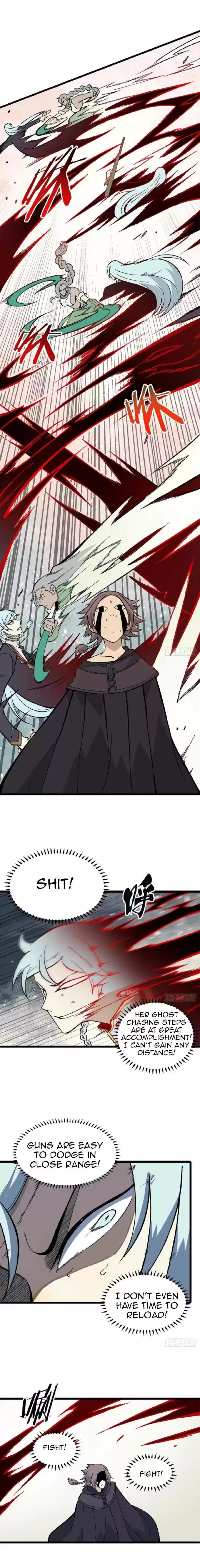 All Hail The Sect Leader Chapter 79