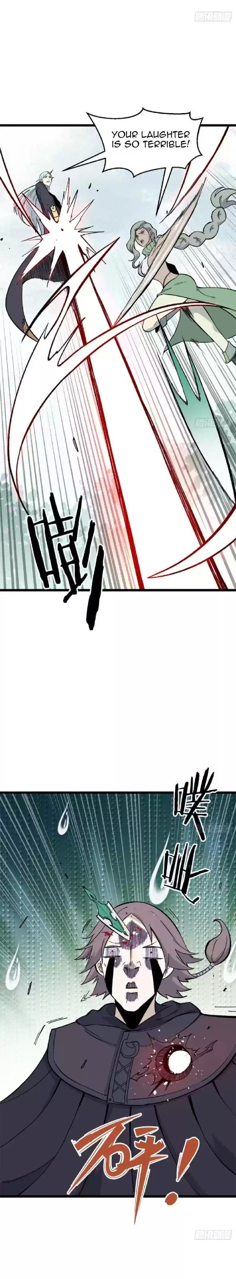 All Hail The Sect Leader Chapter 79