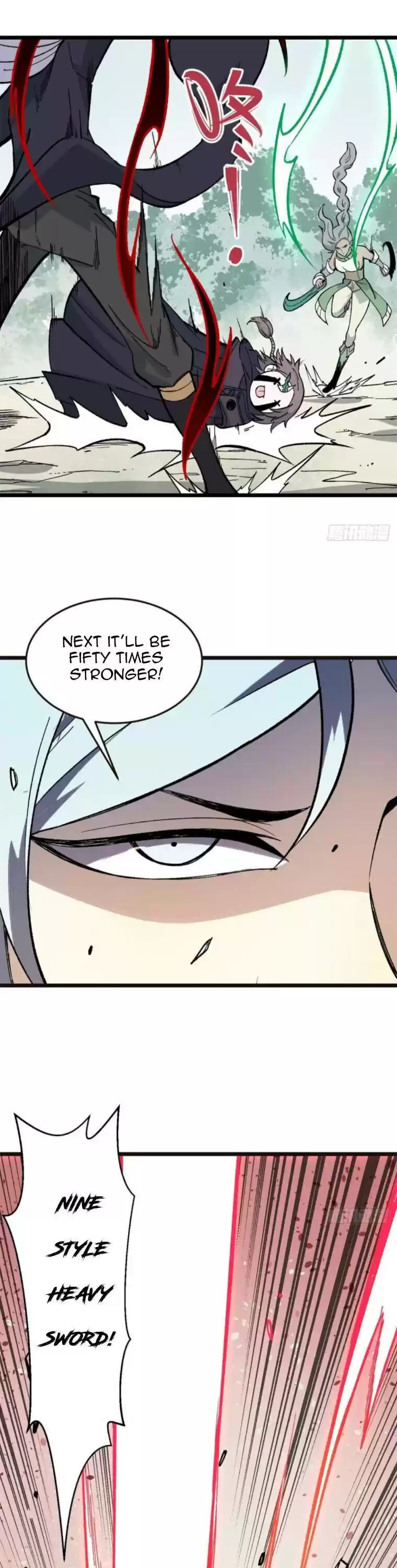 All Hail The Sect Leader Chapter 79