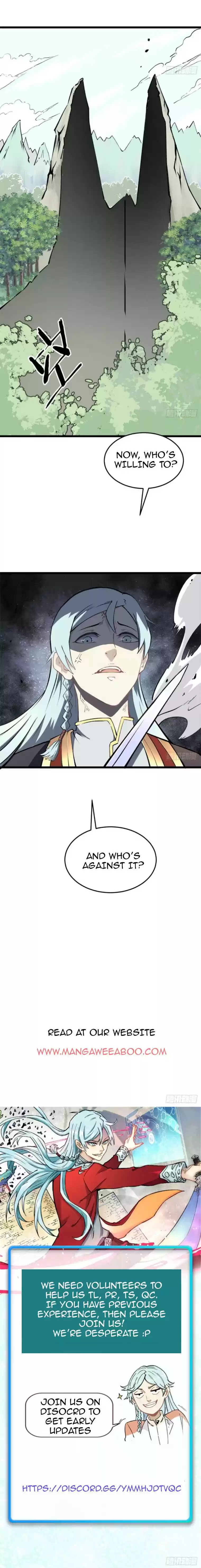 All Hail The Sect Leader Chapter 79