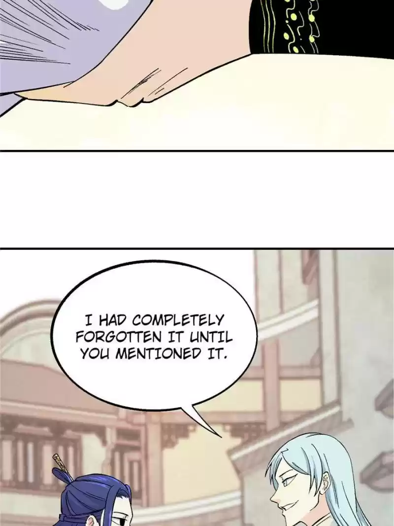 All Hail The Sect Leader Chapter 8