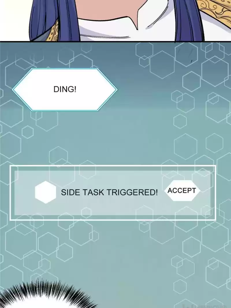 All Hail The Sect Leader Chapter 8