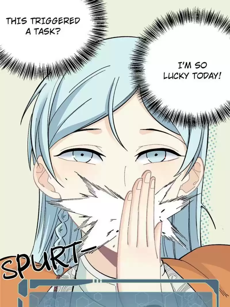 All Hail The Sect Leader Chapter 8