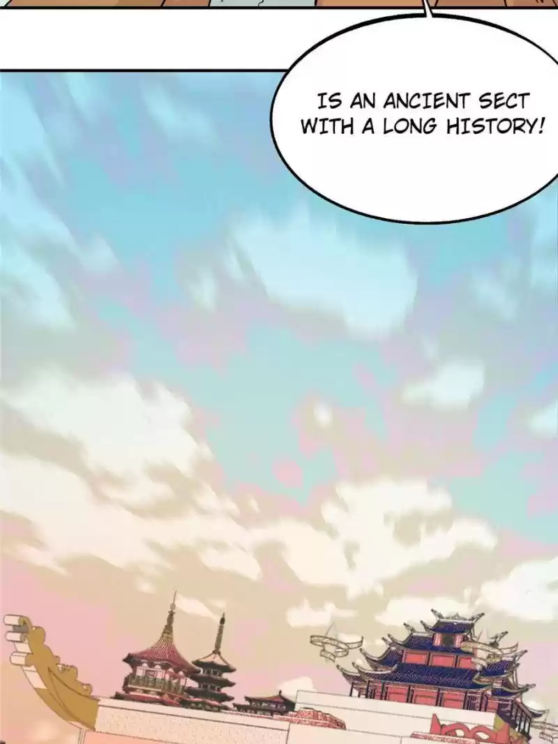 All Hail The Sect Leader Chapter 8