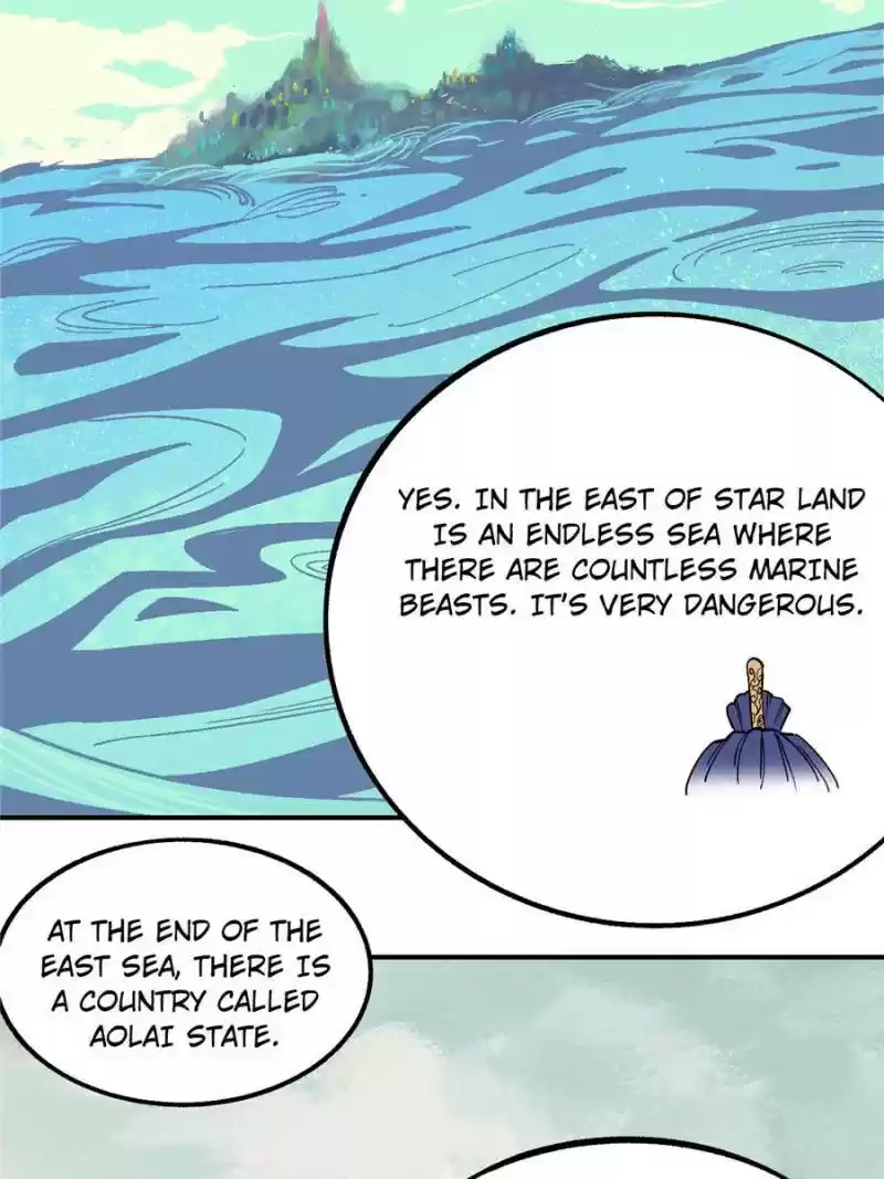 All Hail The Sect Leader Chapter 8