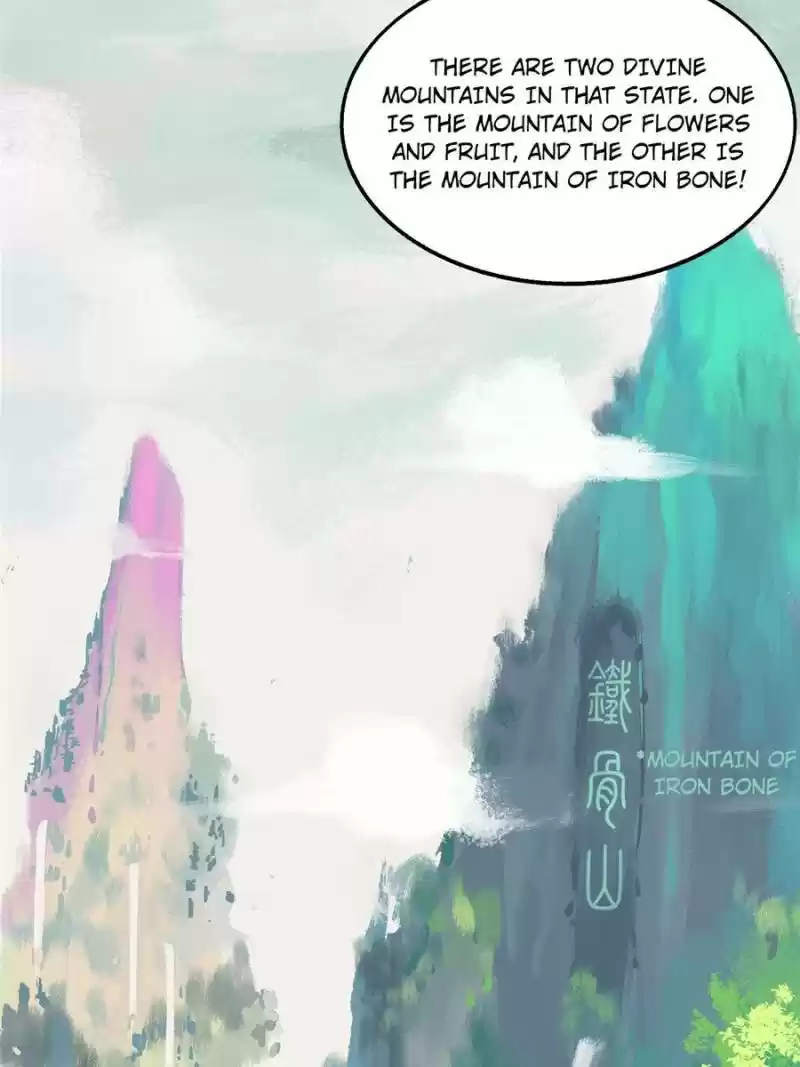 All Hail The Sect Leader Chapter 8