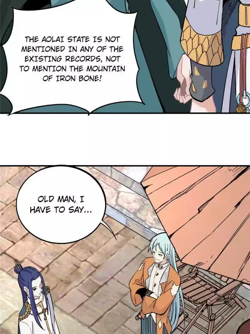 All Hail The Sect Leader Chapter 8