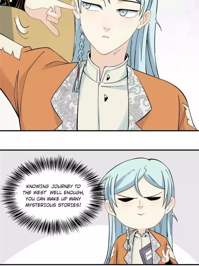 All Hail The Sect Leader Chapter 8