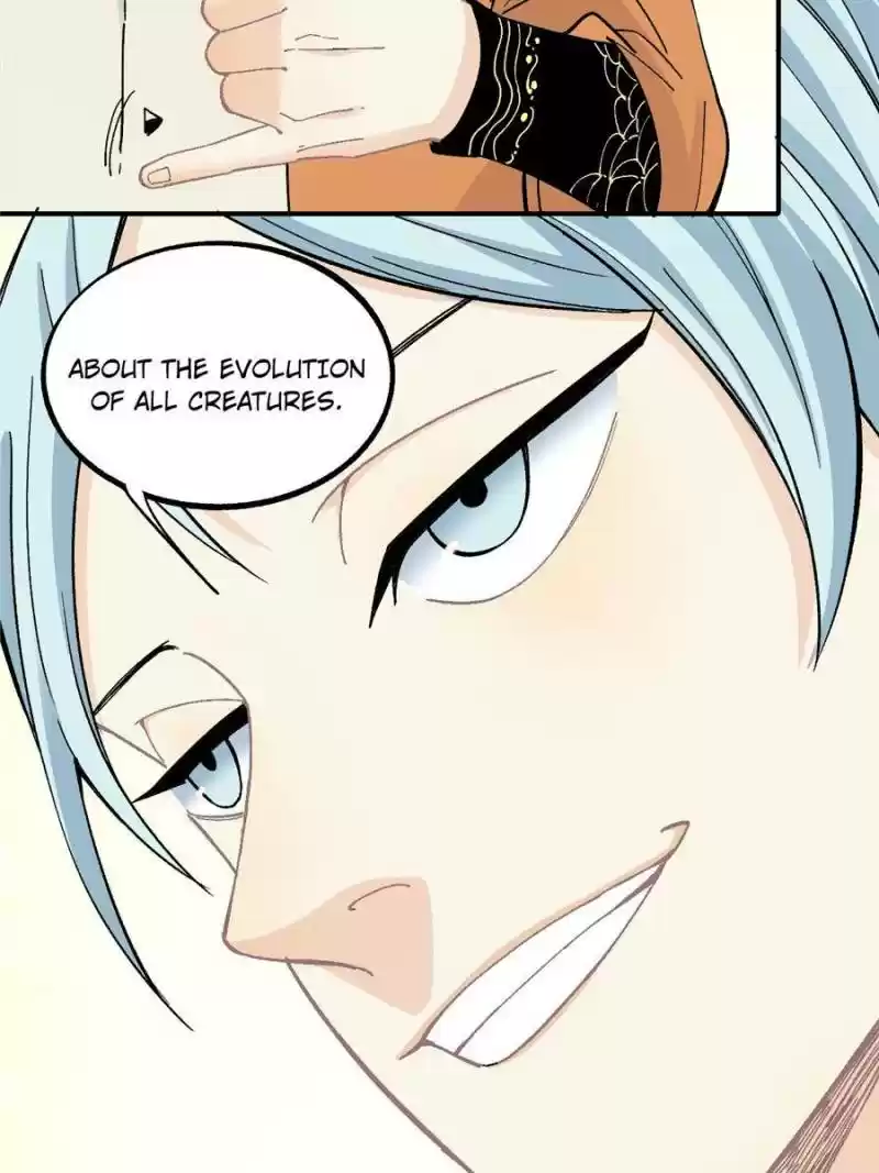 All Hail The Sect Leader Chapter 8