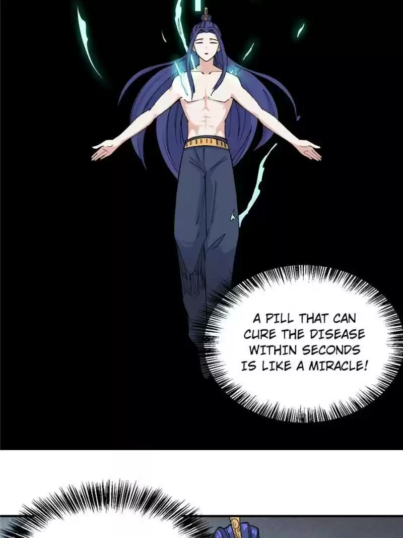 All Hail The Sect Leader Chapter 8