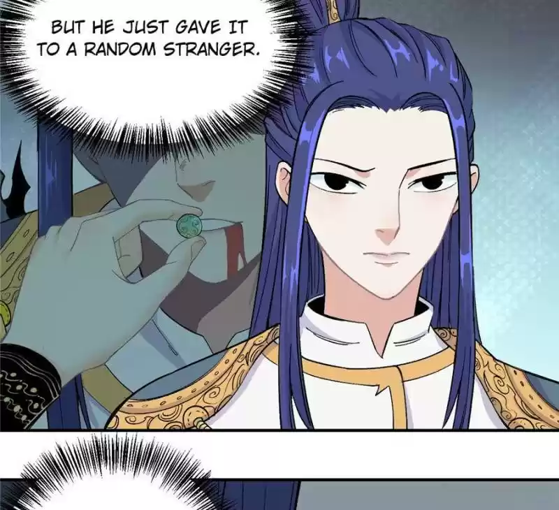 All Hail The Sect Leader Chapter 8