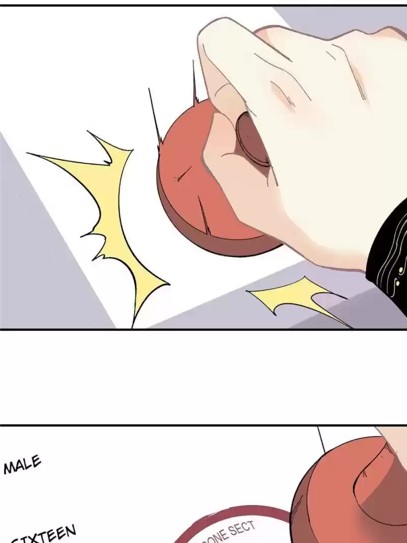 All Hail The Sect Leader Chapter 8