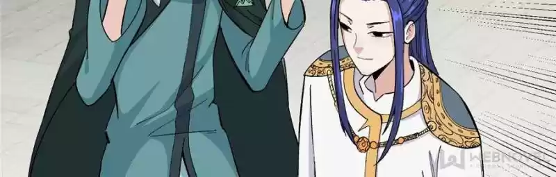 All Hail The Sect Leader Chapter 8