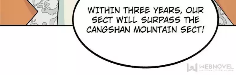 All Hail The Sect Leader Chapter 8