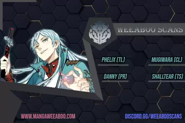 All Hail The Sect Leader Chapter 80