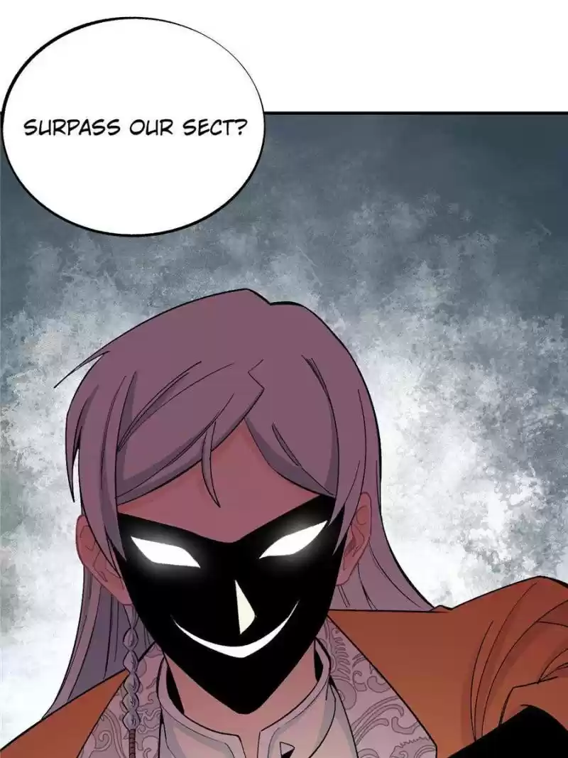 All Hail The Sect Leader Chapter 9