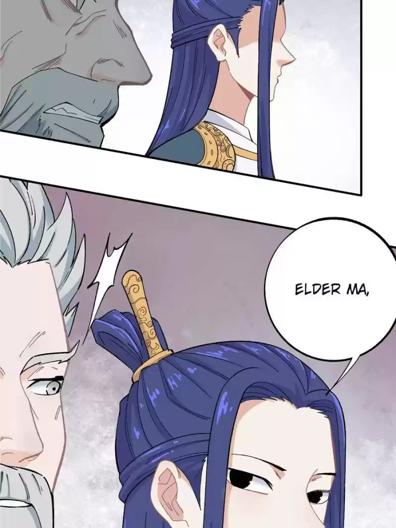 All Hail The Sect Leader Chapter 9