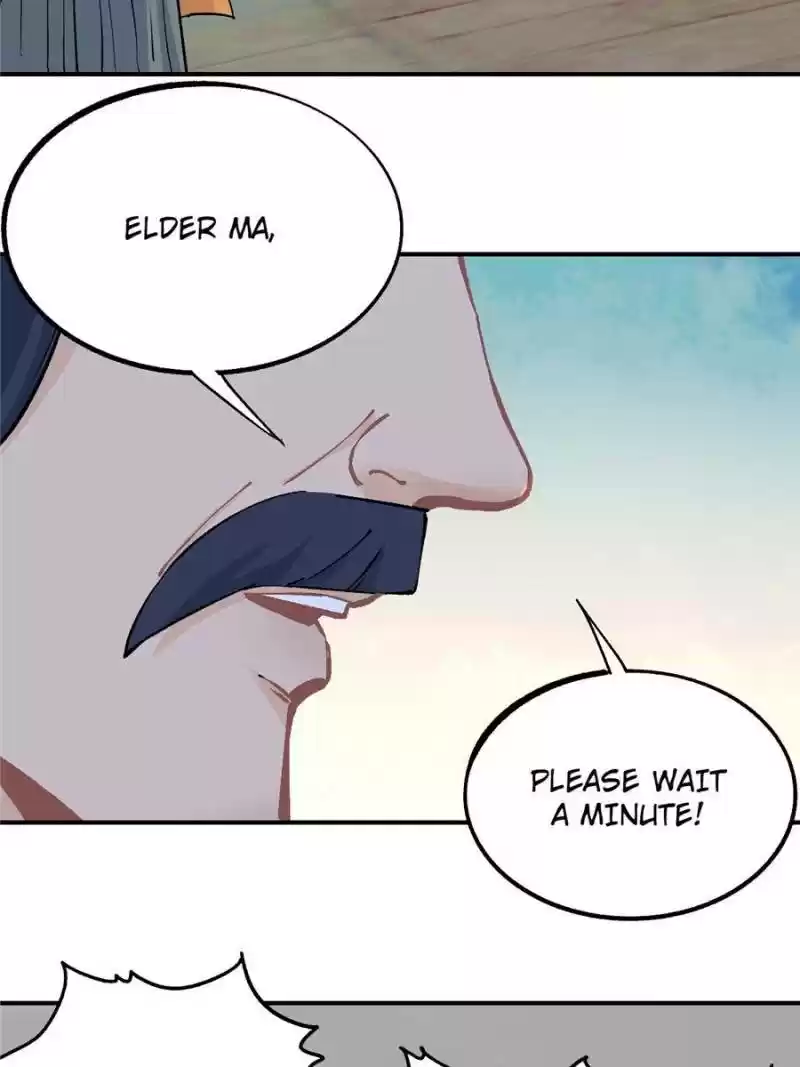 All Hail The Sect Leader Chapter 9