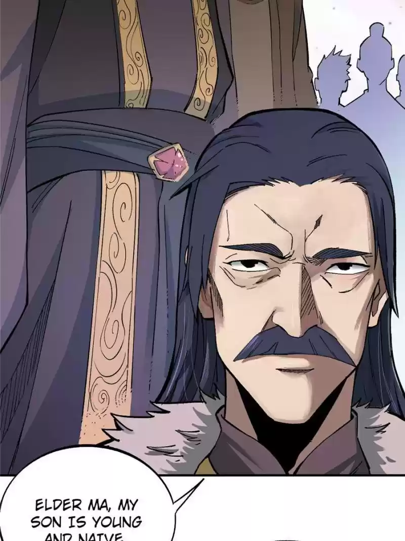 All Hail The Sect Leader Chapter 9