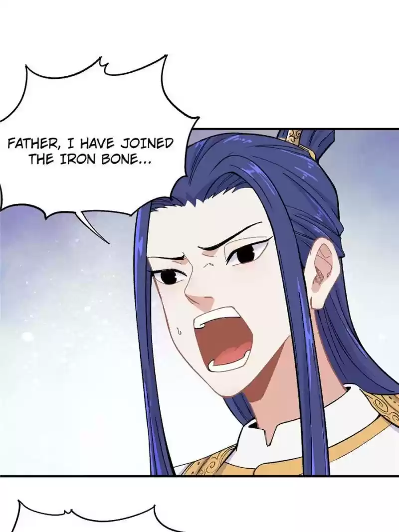 All Hail The Sect Leader Chapter 9