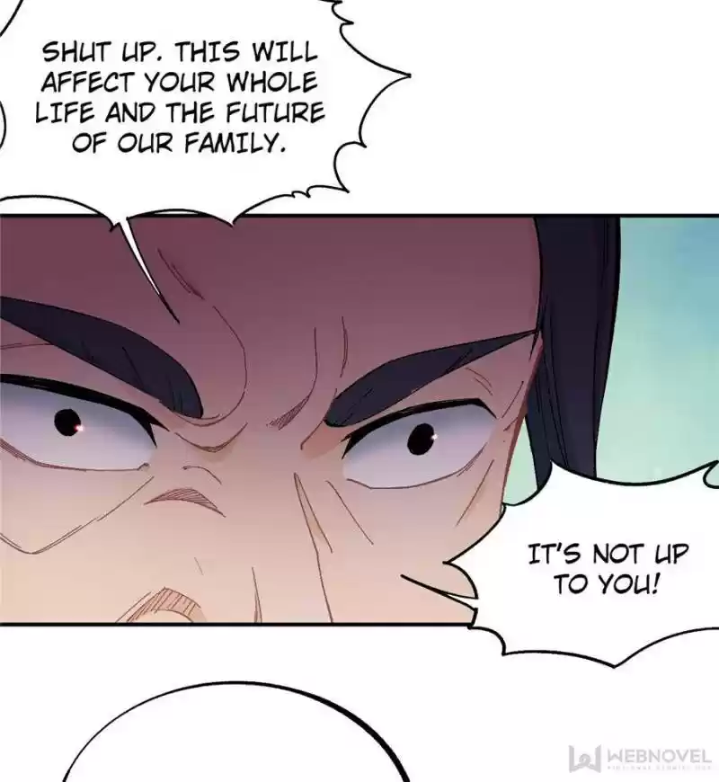 All Hail The Sect Leader Chapter 9