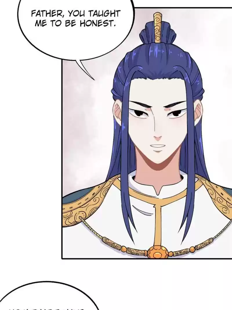 All Hail The Sect Leader Chapter 9