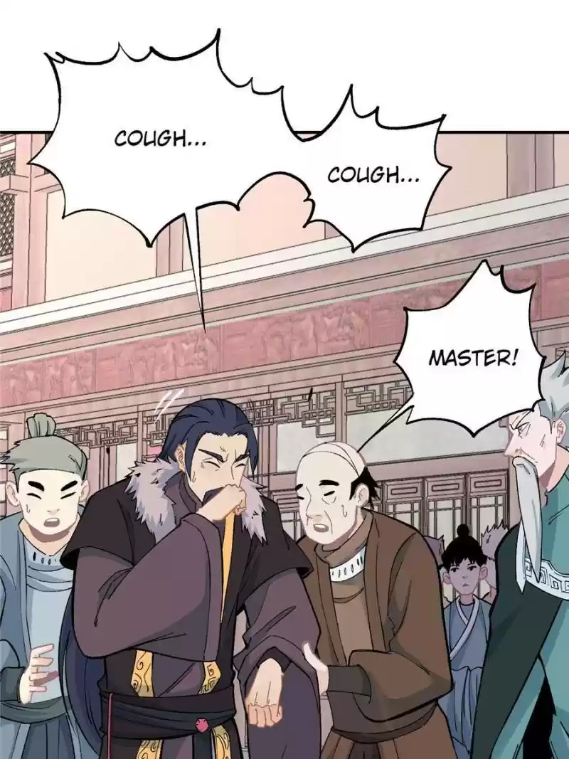 All Hail The Sect Leader Chapter 9